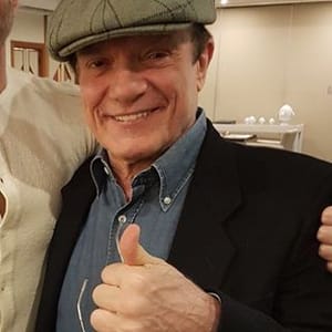 Massimo Ranieri