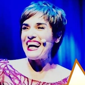 Anabel Alonso