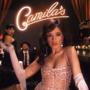 Camila Cabello C