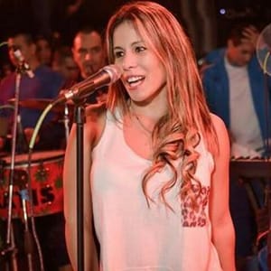 Romy Lescano