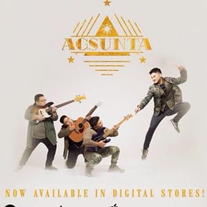 Agsunta