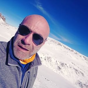 Dvir Benedek