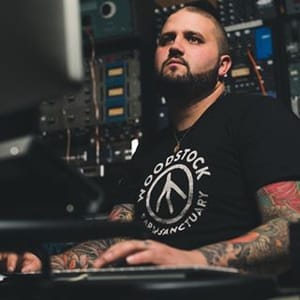 Anthony Lopardo