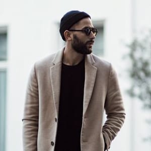 Domien Loubry