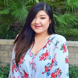 Allison Teng