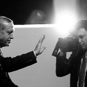 Murat Cetinmuhurdar