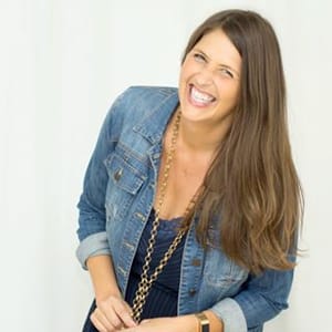 Ruth Soukup