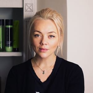 Mila Belova
