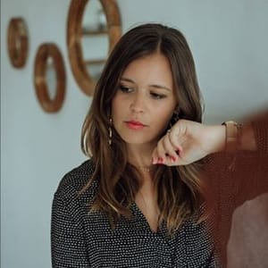 Sarah Eichhorn