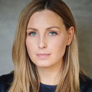 Jessica Knoll