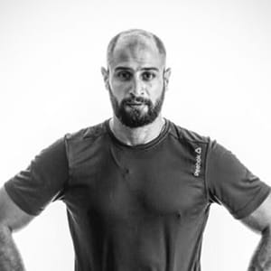 Elie zouein