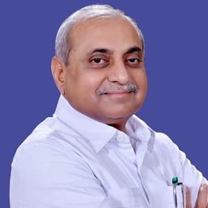 Nitin Patel