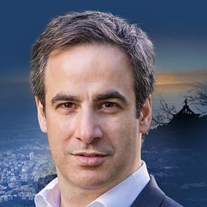 Michel Moawad