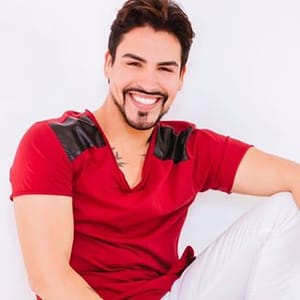 Fernando Kolbeckc