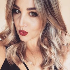 Megan Papas