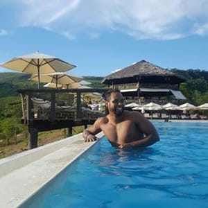 Edson Davila