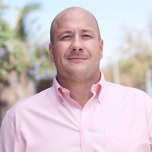 Enrique Alfaro Ramirez