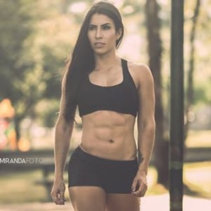 Leidy Martinez