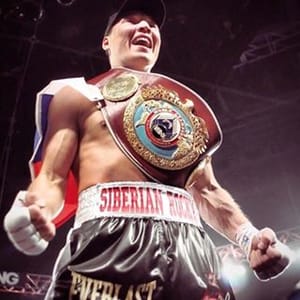 Ruslan Provodnikov