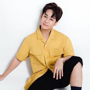 Jeremy Chan