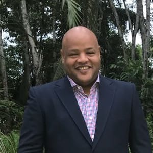 Carlos Manuel Bautista