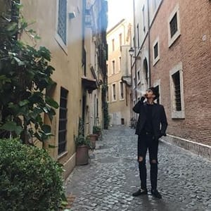 Sunghoon