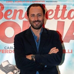 Luigi De Laurentiis
