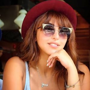 Nayrouz Abouzid
