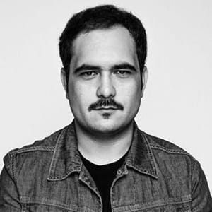 Omar Villegaz
