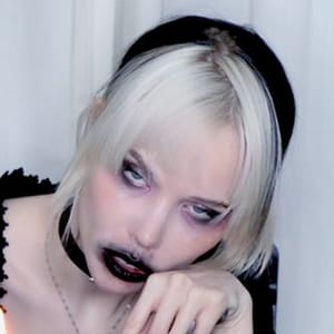 Alice Glass