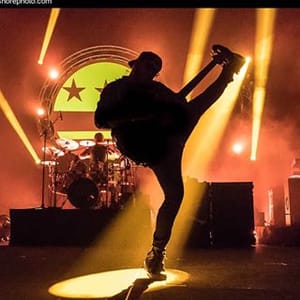 Bobby Jefferson Soja