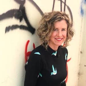 Amy Crawford