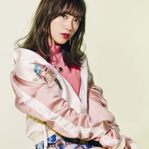 Inoue Rikako