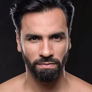 Salomon Bustamante Sanmiguel