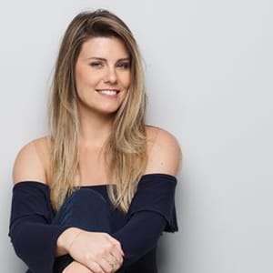 Daiana Garbin
