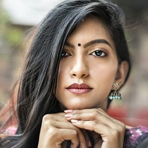 Nupur Paliwal