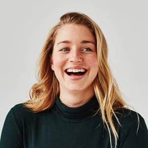 Molly Baz