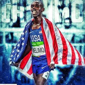Paul Chelimo