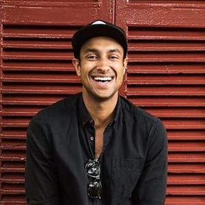 Matt Okine