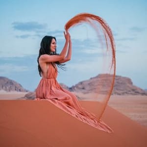 Nathalie Roch