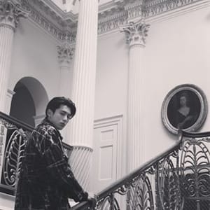 Dylan wang