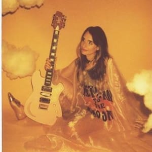 Speedy Ortiz