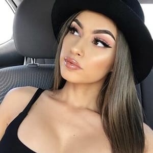 Alexandra Bowers