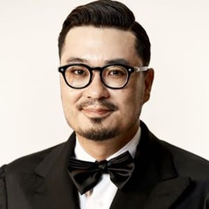 Bumsoo Kim