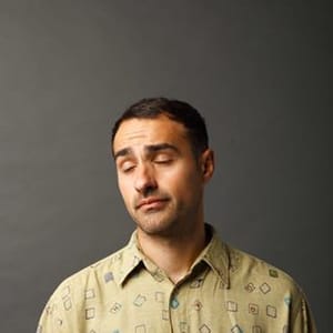 Jamie Demetriou