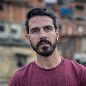 Ignacio Marin