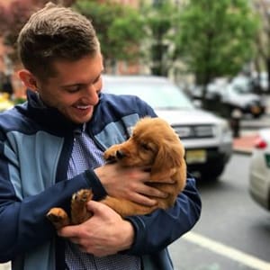 Alec Piliafas
