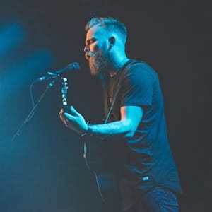 Joey Landreth