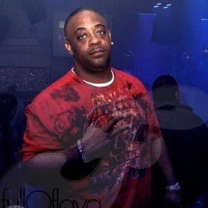 Dj Finesse