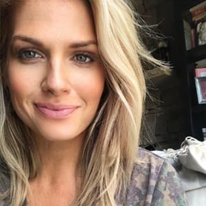 Katy Allan